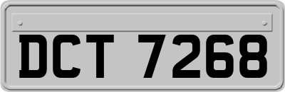 DCT7268