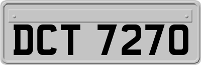 DCT7270