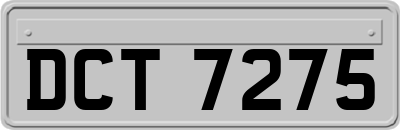 DCT7275