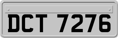 DCT7276