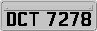 DCT7278