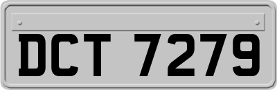 DCT7279