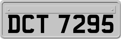 DCT7295