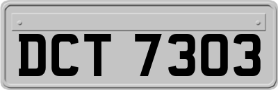 DCT7303