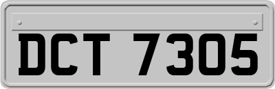 DCT7305