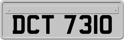 DCT7310