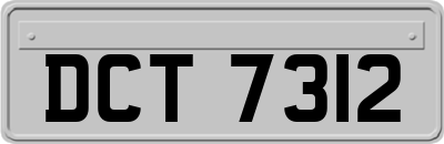 DCT7312