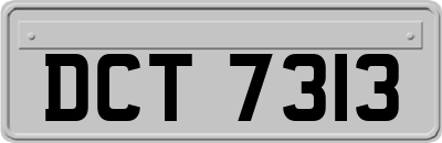 DCT7313