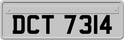 DCT7314