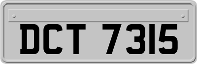 DCT7315