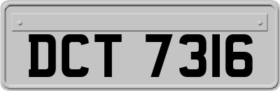 DCT7316