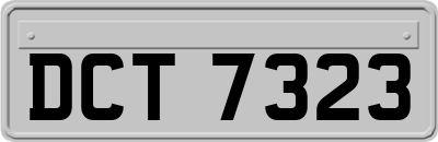 DCT7323