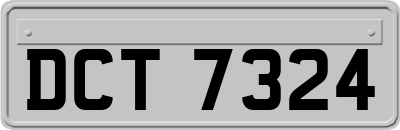 DCT7324