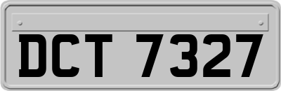 DCT7327