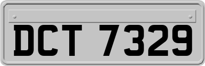 DCT7329