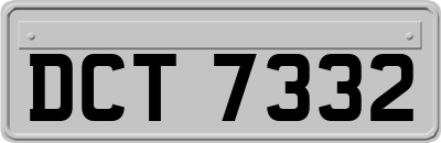 DCT7332