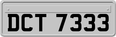 DCT7333