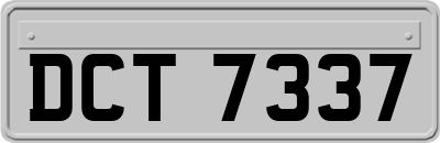 DCT7337