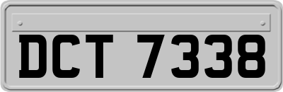 DCT7338