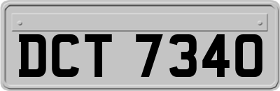 DCT7340