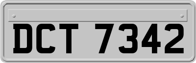 DCT7342