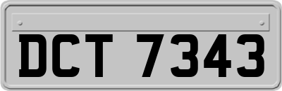 DCT7343