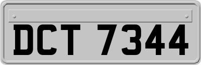 DCT7344