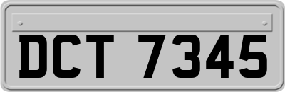 DCT7345