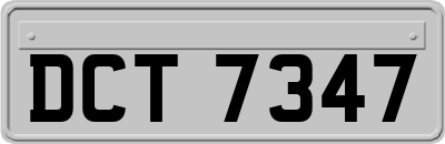 DCT7347