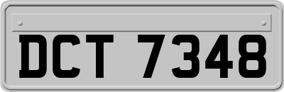 DCT7348
