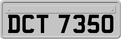 DCT7350