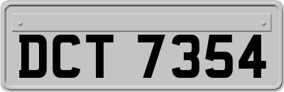 DCT7354