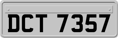 DCT7357