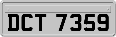 DCT7359