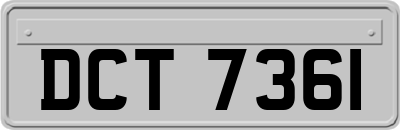 DCT7361