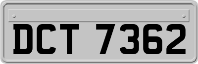 DCT7362