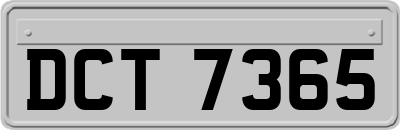DCT7365