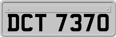 DCT7370