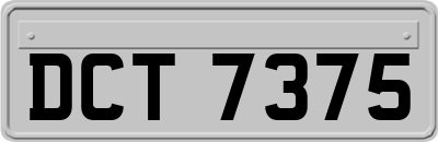 DCT7375