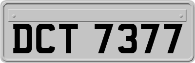 DCT7377