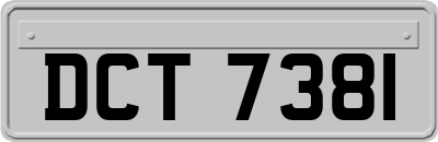 DCT7381