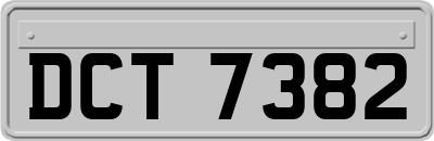 DCT7382