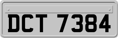 DCT7384