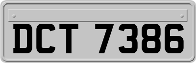DCT7386