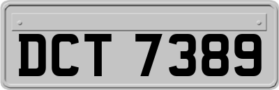 DCT7389