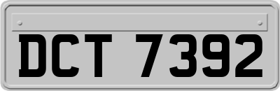 DCT7392