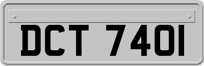 DCT7401