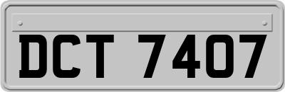 DCT7407