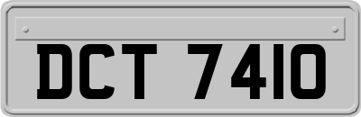DCT7410