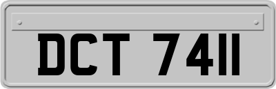 DCT7411
